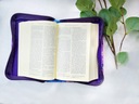 Обложка, футляр для Библии, Библия УБГ 21,5х15х3,5
