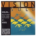 Струны для скрипки Thomastik VIS101 Vision 4/4