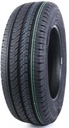 BARUM VANIS 3 205/65 R16C 107/105 T Profil pneumatík 65