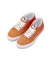 Vans pánska športová obuv VANS SK8 Mid Orange veľkosť 44,5 Značka Vans