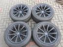 КОЛЕСА ДИСКИ ШИНЫ 20 JEEP GRAND CHEROKEE SRT 295/45 R20 PIRELLI SCORPION