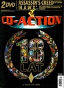 CD-Action 4 / 2014 с компакт-дисками