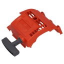 PULL СТАРТЕР DO КОСАРКИ HUSQVARNA 123 223 322 503852807 МОНТАЖ  фото 6