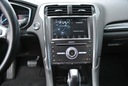 Ford Mondeo Titanium 2,0Hybrid 187KM eCVT Wyposażenie - multimedia Bluetooth Gniazdo AUX Gniazdo SD Gniazdo USB CD MP3 Radio fabryczne Nawigacja GPS