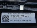 BMW G14 G15 G16 MODULE PARE-CHOCS AVANT AVANT CARBONSCHWARZ 416photo 15