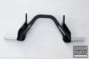 SETY ЗАДНІ PODNOZKI SUBCAGE HONDA CBR 600F F4I FS SPORT (2001-2003) PC35-ST  (17572691213) фото min 11