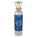 Grohe Blue Заполнение баллона CO2 емкостью 2 кг