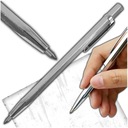 Копировальный щуп по металлу Формат Спеченный твердый сплав Прямой Немецкий Цельный