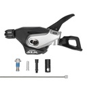 Переключатель SHIMANO SL-M7000 2/3 SLX I-Spec B