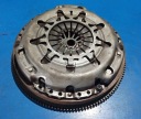 EMBRAYAGE COMPLET 122039210 FORD MONDEO MK IV 1,6photo 6