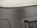 OPEL ASTRA J УНИВЕРСАЛ 09R- ОБШИВКА КРЫШКИ БАГАЖНИКА БАГАЖНИКА  фото 6