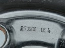 VW TOUAREG I 7L КОЛЕСО ДОКАТКА 195/80/17 106P 5X120 7L6601027B 2170905  (18602765607) фото min 8