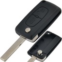 FIAT SCUDO CITROEN JUMPY PILOT OBUDOWA KLUCZYK