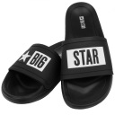 BIG STAR ЖЕНСКИЕ СПОРТИВНЫЕ ШЛЕПЦЫ для бассейна р. 40