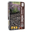 Щепа декоративная Коричневая 50л