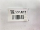 LARGE MOULURE LATÉRALE CHROME PORTES GAUCHE AVANT MERCEDES W124 1246901540photo 10
