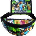 Набор поясных сумок MINECRAFT ИГРОВОЙ набор