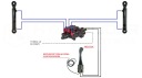 DISTRIBUTEUR HYDRAULIQUE 2 SEK 80L LS PLYWAJACA VERS LADOWACZA LADOWARKIphoto 10