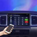 RADIO 2DIN ANDROID RENAULT DOKKER 2012-2020 6+128G 