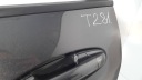 FORD PUMA MK II PORTES GAUCHE AVANT (T281)photo 9