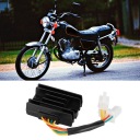 NAPROSTOWNIK REGULATOR TENSIONS FOR SUZUKI GN125 1982-83 91-97 GZ250 05  photo 8