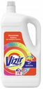 PŁYN DO PRANIA VIZIR COLOR 78 PRAŃ 3,9 L