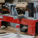 SIGNALIZATORIUS LED (СВІТЛОДІОД) DO WIEZY PRZEMYSLOWEJ (24V 1 WARSTWA)  фото 12