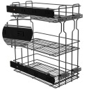 Груз 30 3p сторона безмолвное закрытие графита BL BL