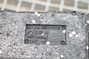 POUTRE PARE-CHOCS ARRIÈRE BMW 1 (F20) 8048970 17594927 2.0L 135KW 2012photo 8