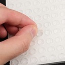 Нескользящий коврик для сноуборда, 5 листов