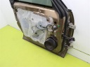 PORTES GAUCHE AVANT OPEL ZAFIRA TOURER C 2012-2019 Z41E GWEphoto 13