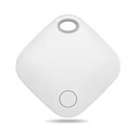 Розумний локатор AIR TAG For Key Bags MFI Apple Find My BLE 5.2 - білий