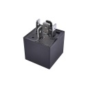 COMPRESSEUR SUSPENSIONS PNEUMATIQUE VERS LAND ROVER RANGE ROVER III 3.0 4.2 4.4 02-05photo 8