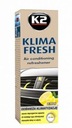 K2 Klima Fresh освежитель для кондиционера 150 мл