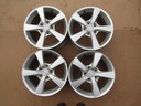 4 PIEZAS LLANTAS 16 MAZDA 3 5 6 323 CX-3 CX3 CX30 CX-5 CX5 6,5J 5X114,3 ET52,5 