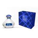 DÁMSKY PARFÉM ORIENTICA SARA BLEU 100ml VANILKA KOKOSOVÁ RUŽA SLADKÁ KRÁSNA EAN (GTIN) 6291106810486