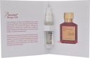 KURKDJIAN BACCARAT ROUGE 540 EXTRAIT 2ML EDP EAN (GTIN) 3700559603147