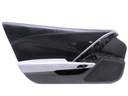 ОБИВКА ДВЕРИ ПЕРЕДНЕЙ ЛЕВОЙ Corvette C7