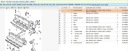 SAAB 9-3 VER1 2005 COLLECTEURS D'ADMISSIONphoto 7