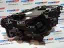 BMW X3 G01 LCI X4 G02 LCI PHARE REFLETKOR COMPLET LED SHADOW LINE 5A29232photo 13