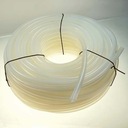 НЕЙТРАЛЬНЫЙ СИЛИКОНОВЫЙ ШЛАНГ 8-12 ММ