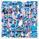 НАКЛЕЙКИ STITCH MIX НАКЛЕЙКИ STICKERBOMB 50 шт.