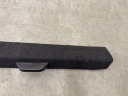 MOULURE COUVERCLES DE COFFRE VW TIGUAN II 5NA LIFT PARFAITE 5NA868077Aphoto 5