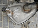 SUBARU OUTBACK VI 20-25 SILENCIEUX FINAL DROIT MMXC1R USAphoto 9