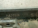 CACHE MICROCONTACT COUVERCLES DE COFFRE ARRIÈRE CITROEN C3 I 9638861177photo 10