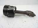 NISSAN QASHQAI II J11 LIFT 2.0 DCI PISTON BIELLE COUSSINETS MOTEUR M9R 2014-21photo 8