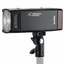 GODOX AD200Pro FLASH STUDIO FLASH