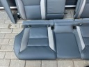 VOLVO XC60 II 18-24 СИДІННЯ ДИВАН КОМПЛЕКТ R-DESIGN ДВЕРНОЇ КАРТИ КОМПЛЕКТ  фото 10