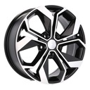 LLANTAS 18 PARA NISSAN 350Z 370Z ALMERA TINO V10 JUKE F15 RESTYLING F16 LEAF I II 