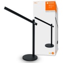 Светодиодная настольная лампа NIGHT Школьная настольная лампа